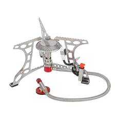 Gas stove Highlander Triplex Compact Camping Gas Stove