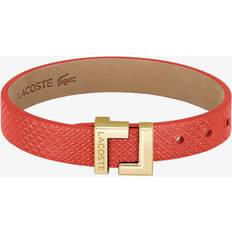 Lacoste S Bracelets Lacoste Lura Bracelet One Orange