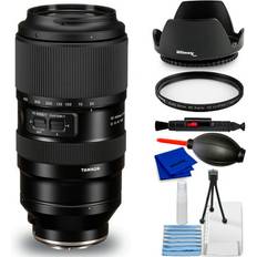 Tamron Sony E (NEX) Camera Lenses Tamron Tamron 50-400mm f/4.5-6.3 Di III VC VXD Lens for Sony E A067S