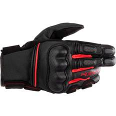 Alpinestars Motorcykelhandsker Alpinestars Phenom, Handschuhe Schwarz/Neon-Rot