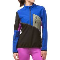 Ronhill Dam Wmn's Tech Gore-tex Windstopper, jacka, löparjacka