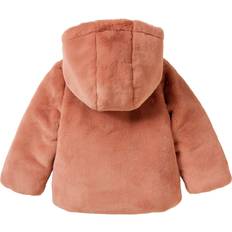 Noppies Winter jacke Vivian rosa