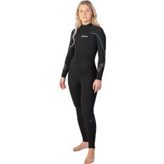 Response 5/3mm Blind Stitched Wetsuit Women's