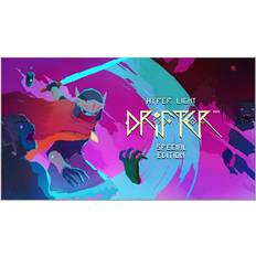 Hyper Light Drifter Special Edition - Nintendo Switch [Digital]