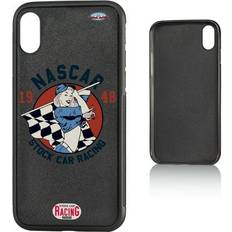 Keyscaper NASCAR Vintage 1948 iPhone X Bump Case