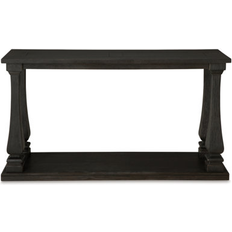 Ashley Black Furniture Ashley "Signature Wellturn 60""