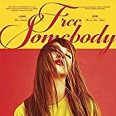 Musik Free Somebody EP (CD)