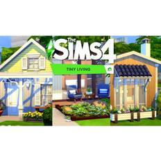 The Sims 4 Tiny Living PC/MAC