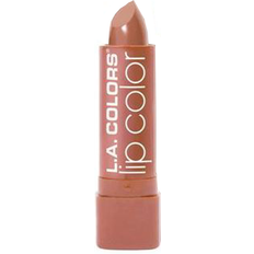 L.A. Colors Moisture & Matte Lip Lipstick In the Buff