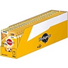 Pedigree junior hundefutter 24x huhn gelee