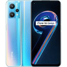 Handys Realme 9 Pro 5G 128GB ROM + 6GB RAM Sunrise Blue