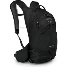 Osprey Herren Raptor 10 Trinkrucksack schwarz 10L