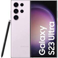 Pink - Samsung Galaxy S23 Mobile Phones Samsung SM-S918 Galaxy S23 Ultra