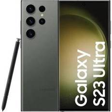 Mobile Phones Samsung SM-S918 Galaxy S23 Ultra