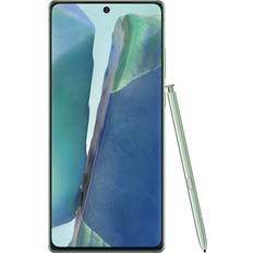 Mobile Phones Samsung Galaxy Note20 5G