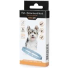 Knock Off Kæledyr Knock Off Flea/tick collar Dog GE + ENG