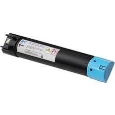 Bläck & Toner Dell 5130cdn cyan kit ca