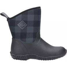 TPR Bottes en caoutchouc Muckster II Mid Wellington Boots - Womens/Ladies