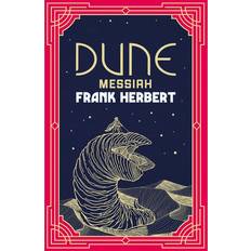 Dune Messiah Frank Herbert 9781399622912 (Indbundet)