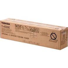 Bläck & Toner Toshiba T-4530E Toner - Svart
