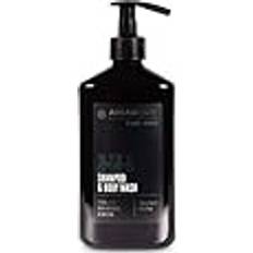 Arganicare Produits capillaires Arganicare For Men 2-In-1 Shampoo & Body Wash 2 En 1 400 ml