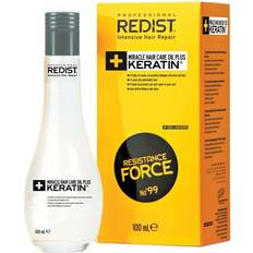 Redist Miracle Keratin Hair Oil 100 ml 100ml