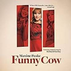 CD Funny Cow Vinilo (CD)