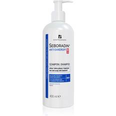 Seboradin Anti-Dandruff anti-dandruff shampoo