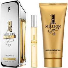 Rabanne One Million Lucky 3 Set For Men: Eau