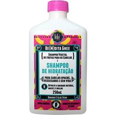 Cosmetics Shampoo de Hidratação BeM dita Ghee