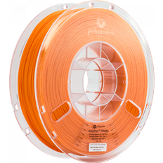 Polymaker PolyFlex TPU95 Filament Orange 1.75mm 750g