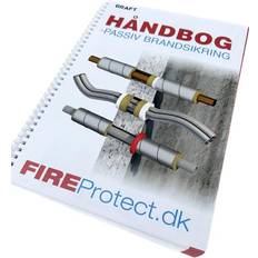 Bøger Fireprotect Håndbog