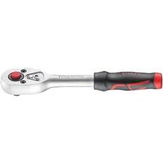 Force umschaltknarre 80222 143mm chrom-vanadium-stahl 150g 143
