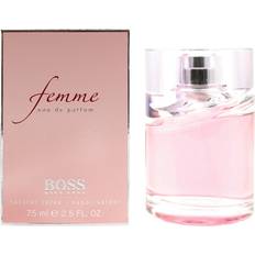 HUGO BOSS Femme Eau de Parfum For Her 75ml