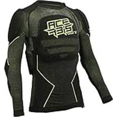 Acerbis X-Fit FUTRE LEVEL svart/gul