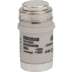 Mersen Elartikler Mersen Sikring D03 80A