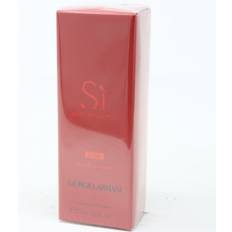 Giorgio Armani Si Passone Eau De Parfum Spray