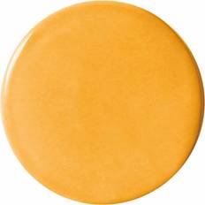 Ceramica Lampade a Sospensione Ferroluce Decò H74 C2531-Gia Colore Giallo Lampada a Sospensione