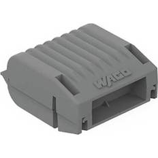 Wago Kabelclips & Fastgøring Wago Gelbox Til Kabler Str 1 4 stk