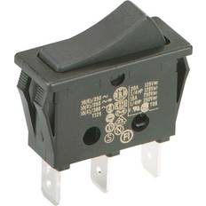 Bachmann 924.092 Kipafbryder 1P 250 V