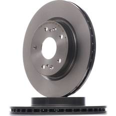 Suzuki Brake System Brembo 09.C047.11 Prime Brake Disc