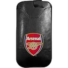 Arsenal F.C. Mobilfodral Universal L