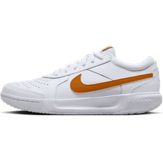 Nike Court Air Zoom Men's Tennis Shoes White