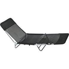 Folding Reclining Sun Beach Garden