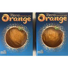 Terry's Milk Chocolate Orange 157g Multipack