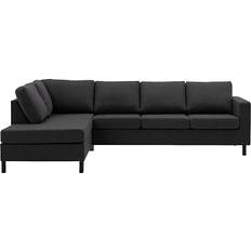 Oslo venstrevendt open-end Sofa