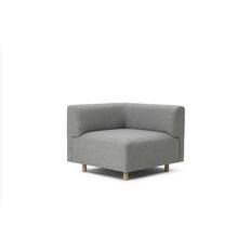 Normann Copenhagen Sofaer Normann Copenhagen Redo Sofa