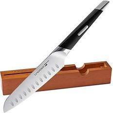 Linoroso Santoku Kitchen Ultra Sharp Chef