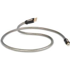 Cables QED Reference USB A-B Cable 3.0M