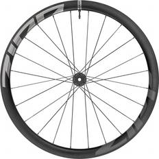 Zipp 303 Firecrest Carbon Tubeless Disc Brake Center Locking Spokes Force Edition A1